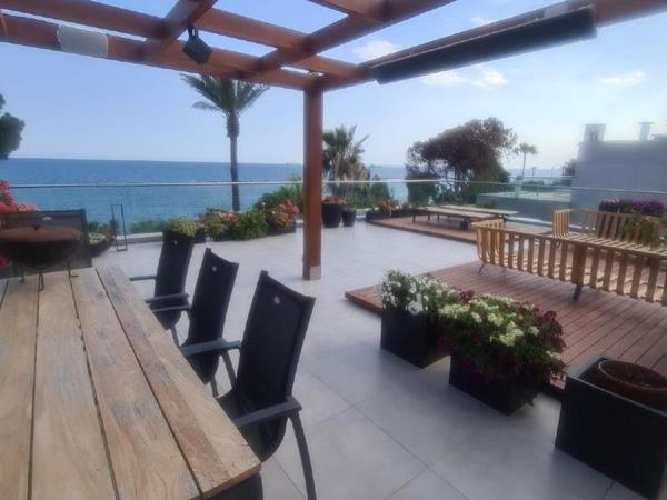 4 bedroom town house for rent agios tychonas limassol 8086175 image 14896246