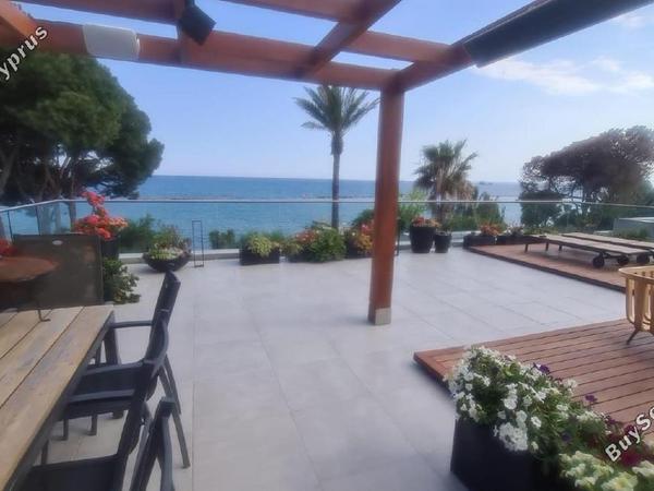4 bedroom town house for rent agios tychonas limassol 8086175 image 14896247