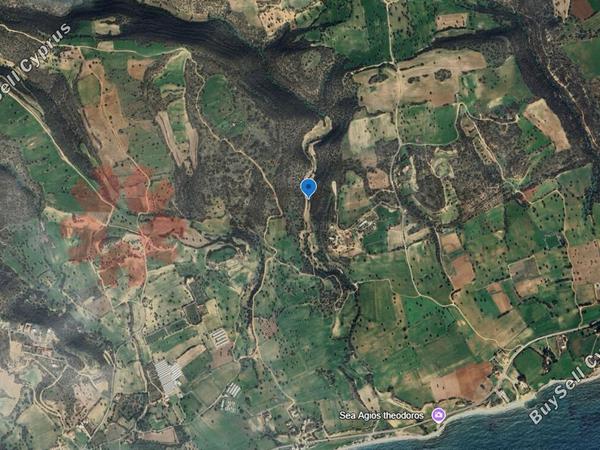 land for sale agios theodoros larnacas larnaca 1884175 image 7049579