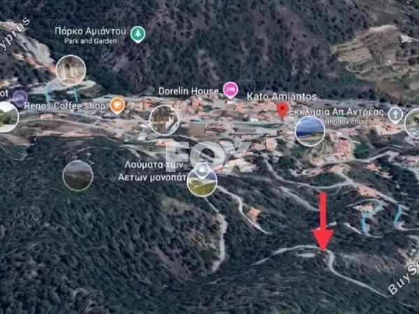 land for sale amiantos limassol 1832175 image 17369990