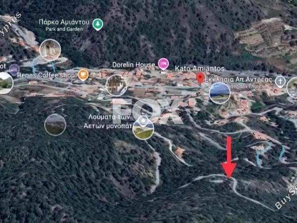 land for sale amiantos limassol 1832175 image 7138205