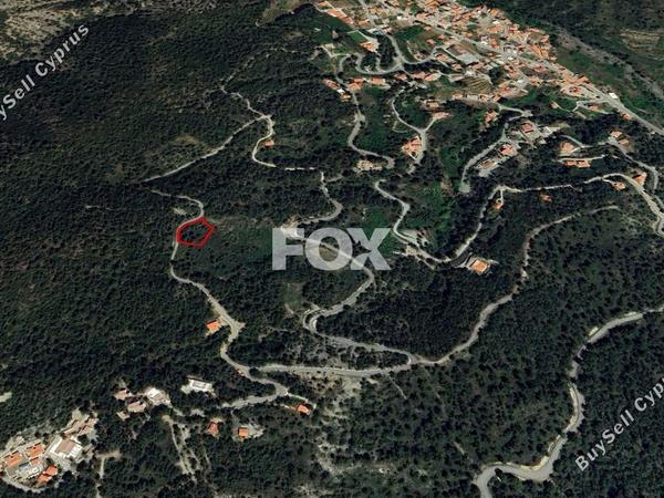 land for sale amiantos limassol 1832175 image 7138219