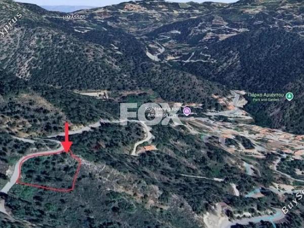 land for sale amiantos limassol 1832175 image 7138220