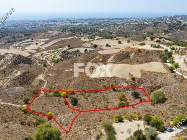 land for sale armou paphos 8463175 image 15125737