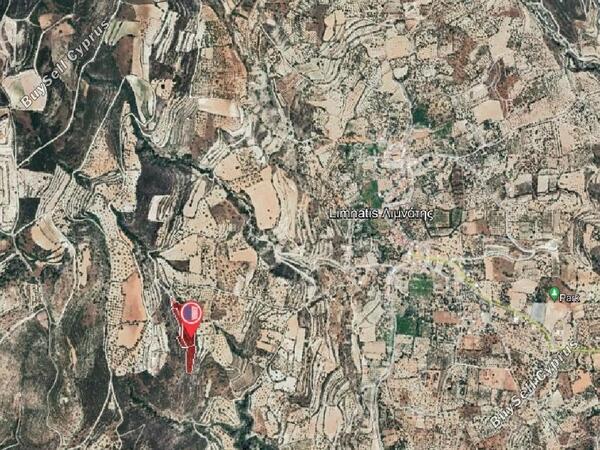 land for sale limnatis limassol 957175 image 864831