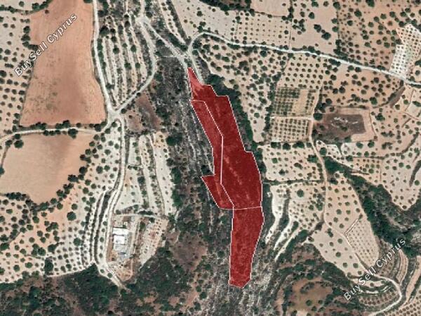 land for sale limnatis limassol 957175 image 864832