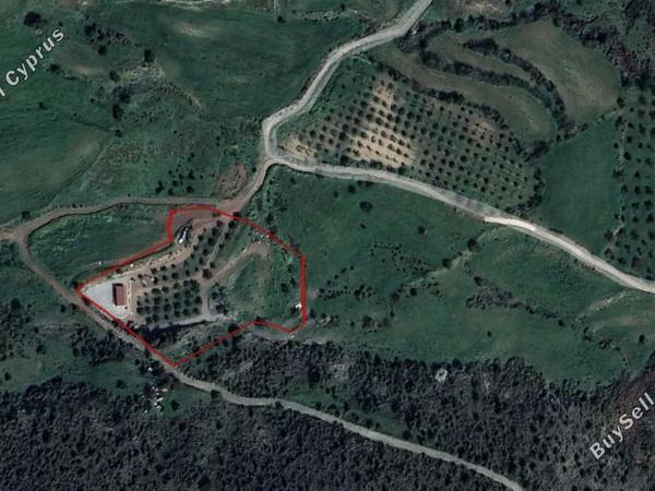 land for sale nata paphos 8382175 image 14703302