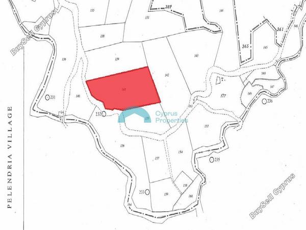 land for sale pelendri limassol 8804175 image 16776761