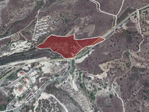 land for sale pentalia paphos 8396175 image 16071760