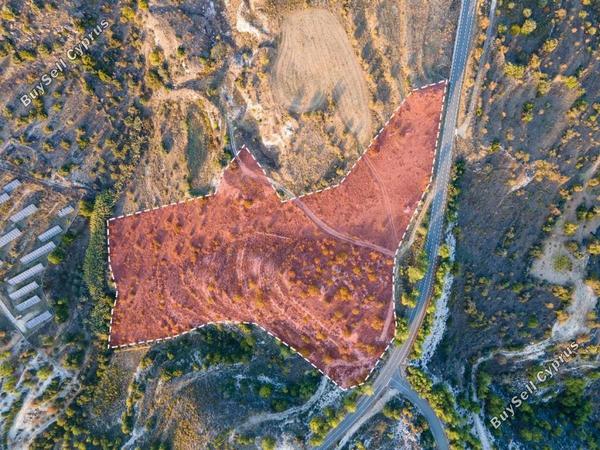 land for sale pentalia paphos 8396175 image 16071764