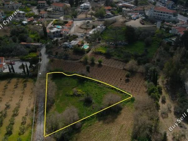 land for sale stroumbi paphos 1843175 image 14159360