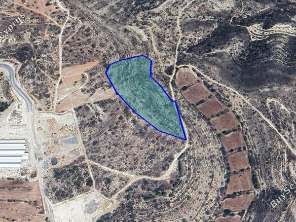 land for sale ypsonas limassol 1546175 image 5870930
