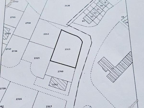 plot for sale strovolos nicosia 8704175 image 16230790