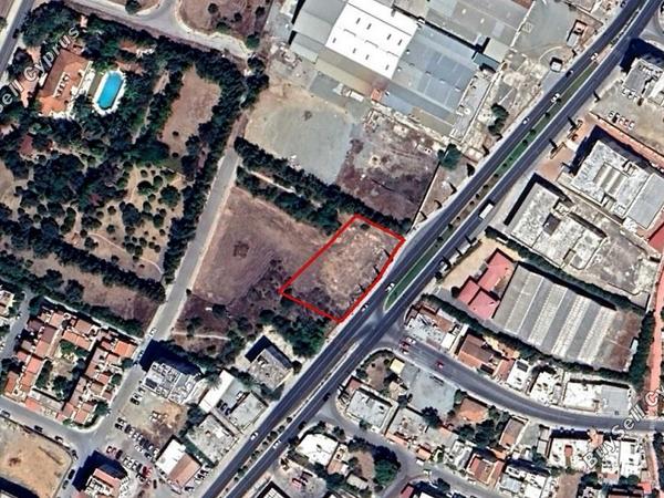 plot for sale strovolos nicosia 959175 image 2821820
