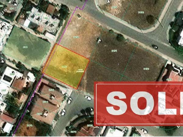 plot sold strovolos nicosia 1648175 image 16238176