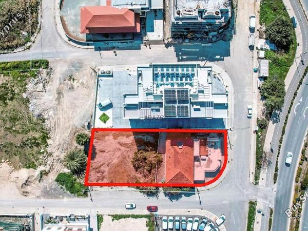 studio mixed use project for sale livadia larnacas larnaca 1309175 image 5638678