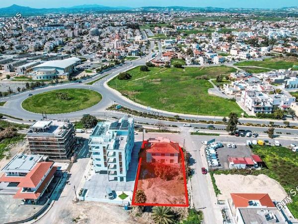 studio mixed use project for sale livadia larnacas larnaca 1309175 image 5638683