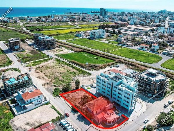 studio mixed use project for sale livadia larnacas larnaca 1309175 image 5638685