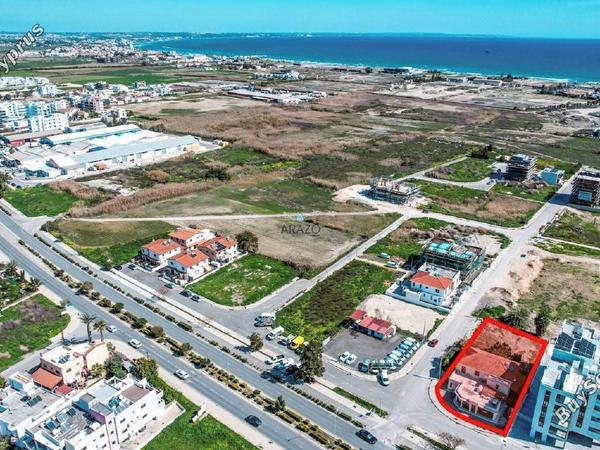 studio mixed use project for sale livadia larnacas larnaca 1309175 image 5638688