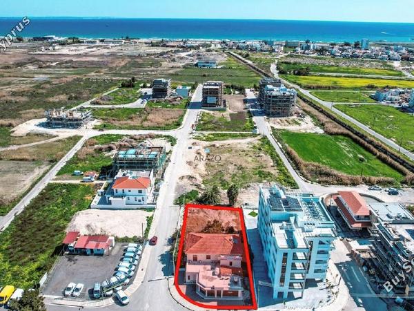 studio mixed use project for sale livadia larnacas larnaca 1309175 image 5638692