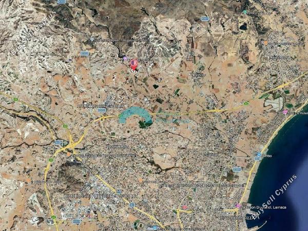 studio warehouse for sale aradippou larnaca 8442175 image 15093943