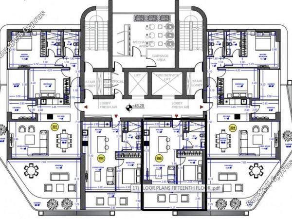1 bedroom apartment for sale potamos germasogeias limassol 7737275 image 10188211
