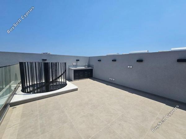 1 bedroom penthouse for sale tserkezoi limassol 7736275 image 10178349