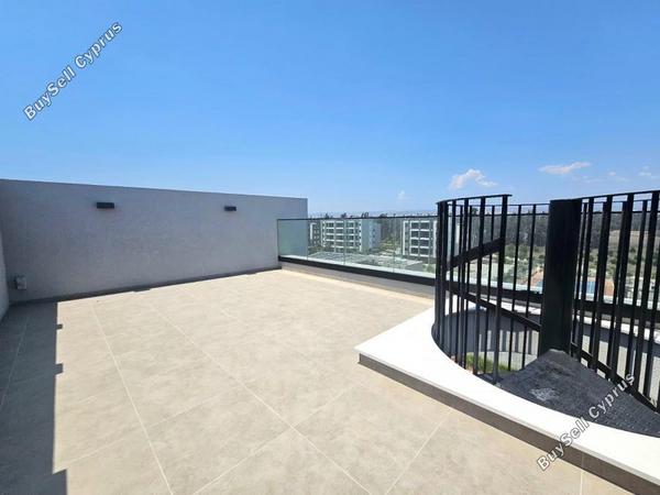1 bedroom penthouse for sale tserkezoi limassol 7736275 image 10178350