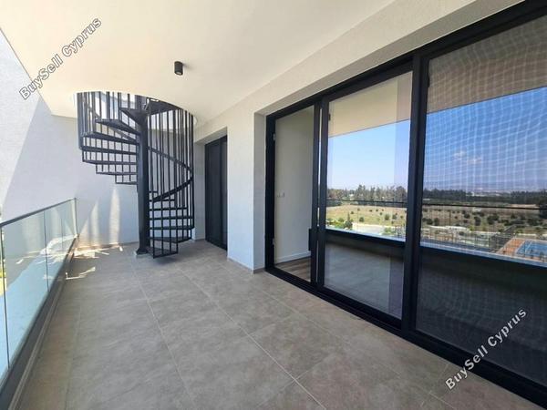 1 bedroom penthouse for sale tserkezoi limassol 7736275 image 10178360