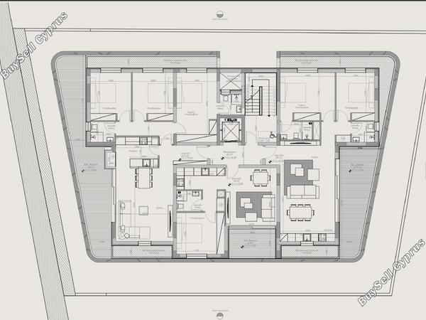 2 bedroom apartment for sale dasoupoli nicosia 8225275 image 15200111