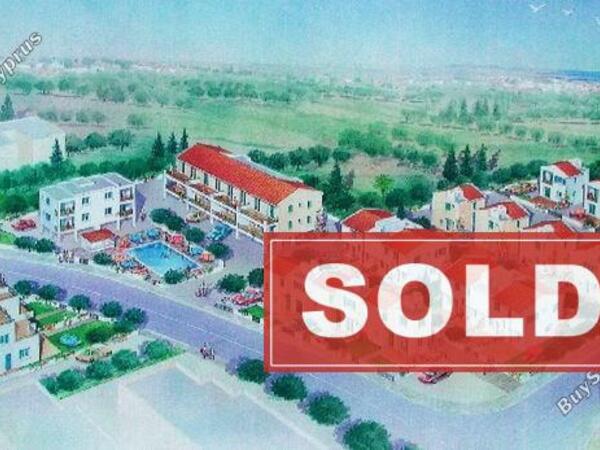 2 bedroom town house sold kapparis famagusta 210275 image 33950