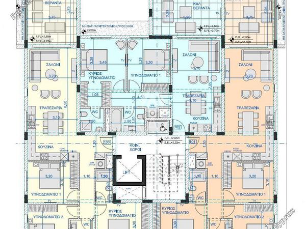 3 bedroom apartment for sale aradippou larnaca 7838275 image 14087719