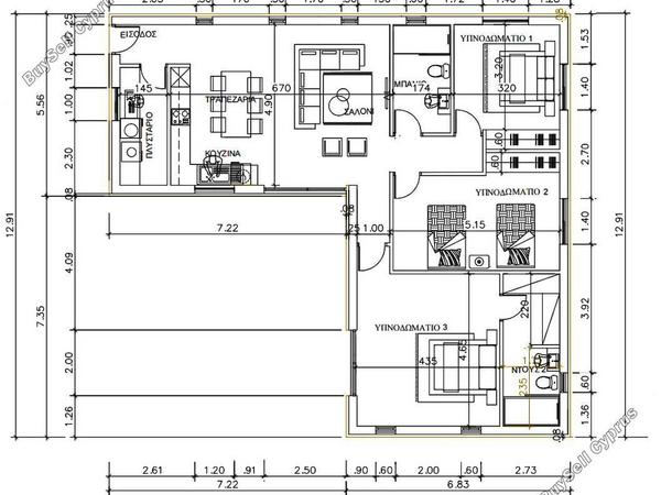 3 bedroom bungalow for sale frenaros famagusta 1896275 image 16669247