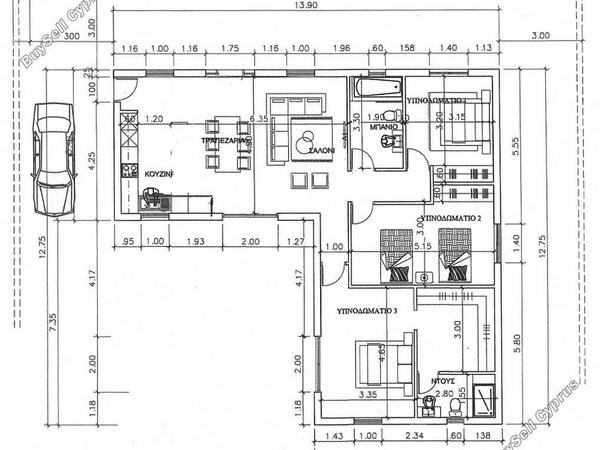 3 bedroom bungalow for sale frenaros famagusta 1896275 image 7197790
