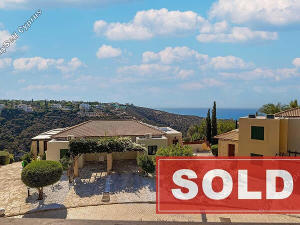 3 bedroom town house sold aphrodite hills paphos 1274275 image 2085575