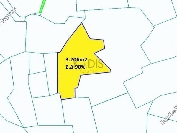 land for sale dali nicosia 1379275 image 5848495