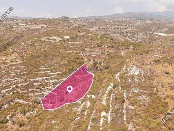 land for sale vouni limassol 1650275 image 10092932