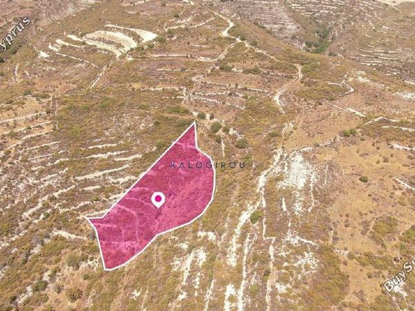 land for sale vouni limassol 1650275 image 10092934
