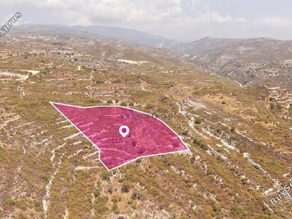 land for sale vouni limassol 1650275 image 10092938