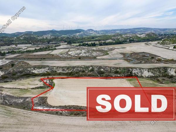 land sold aradippou larnaca 995275 image 2895248