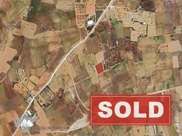 land sold palaiometocho nicosia 1907275 image 7343459