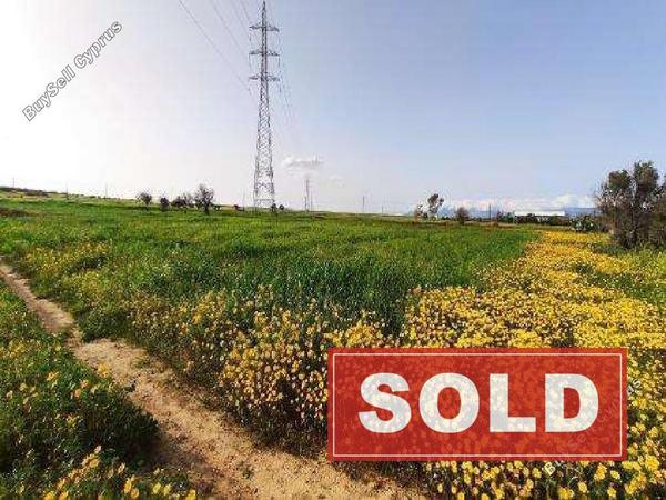 land sold palaiometocho nicosia 1907275 image 7343460