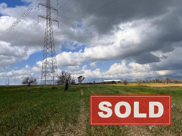 land sold palaiometocho nicosia 1907275 image 7353644