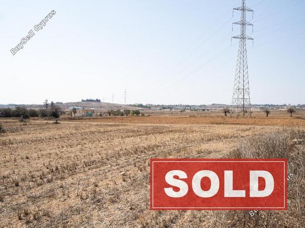 land sold palaiometocho nicosia 1907275 image 7353650
