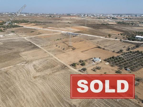 land sold palaiometocho nicosia 1907275 image 7353657