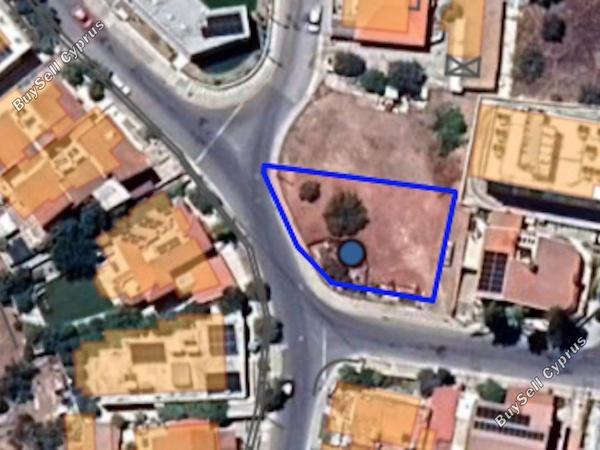 plot for sale agios dometios nicosia 7804275 image 16159929
