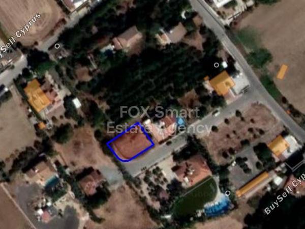 plot for sale dali nicosia 1151275 image 12671433