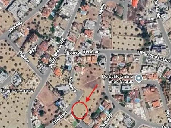 plot for sale latsia nicosia 8317275 image 14183078