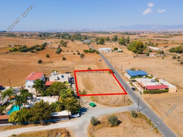 plot for sale palaiometocho nicosia 1195275 image 5576968