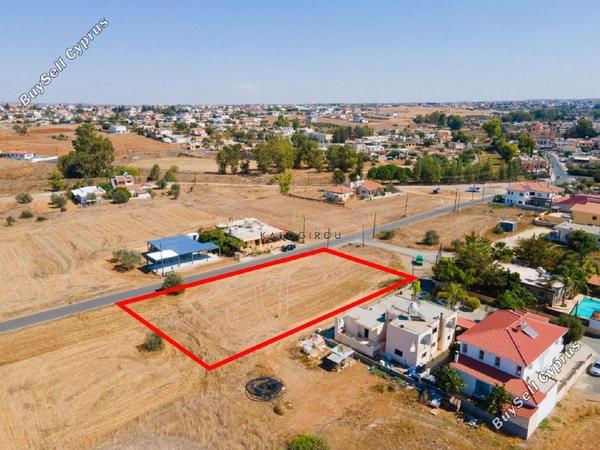 plot for sale palaiometocho nicosia 1195275 image 5576971